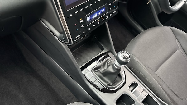 Used Hyundai TUCSON 2021 for sale - 76299753: Photo 13