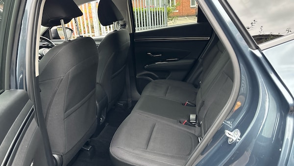 Used Hyundai TUCSON 2021 for sale - 76299753: Photo 16