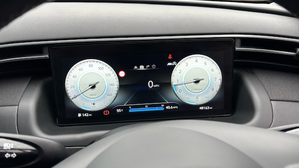 Used Hyundai TUCSON 2021 for sale - 76299753: Photo 18