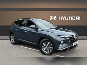 Hyundai - TUCSON
