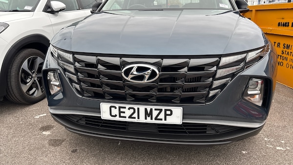 Used Hyundai TUCSON 2021 for sale - 76299753: Photo 21