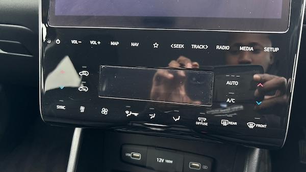 Used Hyundai TUCSON 2021 for sale - 76299753: Photo 22