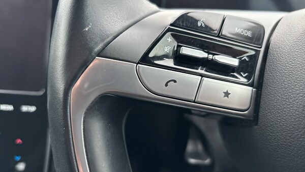 Used Hyundai TUCSON 2021 for sale - 76299753: Photo 24