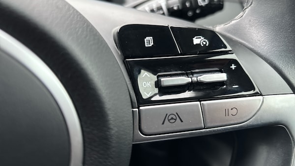 Used Hyundai TUCSON 2021 for sale - 76299753: Photo 25