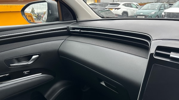 Used Hyundai TUCSON 2021 for sale - 76299753: Photo 37