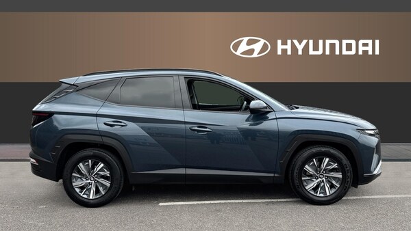 Used Hyundai TUCSON 2021 for sale - 76299753: Photo 5