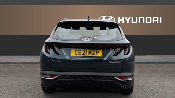 Used Hyundai TUCSON 2021 for sale - 76299753: Photo 6