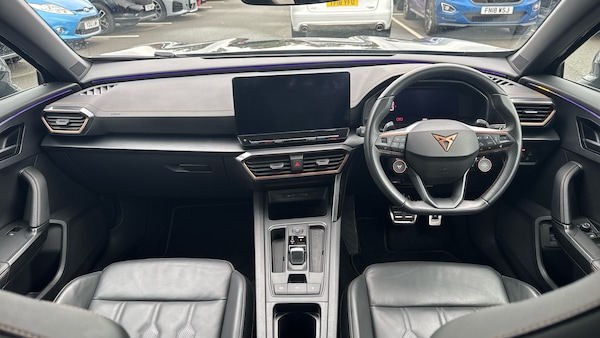 Used Cupra Formentor 2022 for sale - 76231614: Photo 10