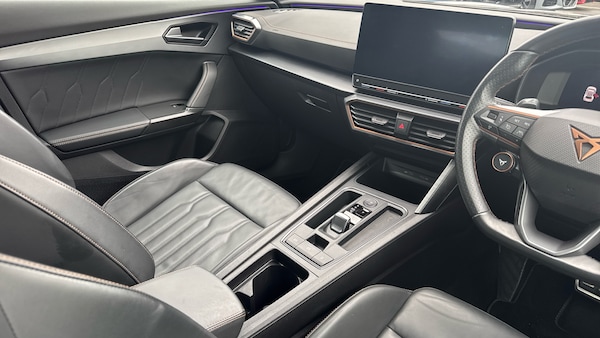 Used Cupra Formentor 2022 for sale - 76231614: Photo 14