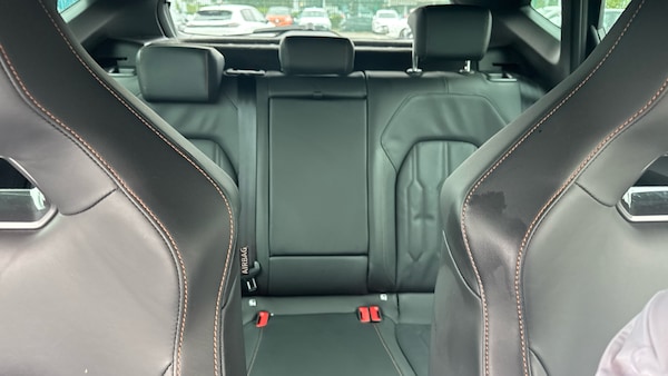 Used Cupra Formentor 2022 for sale - 76231614: Photo 15