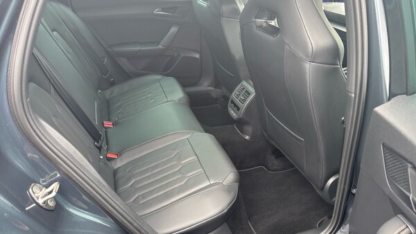 Used Cupra Formentor 2022 for sale - 76231614: Photo 16