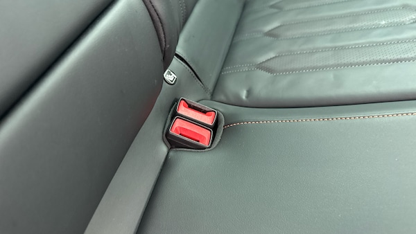 Used Cupra Formentor 2022 for sale - 76231614: Photo 17