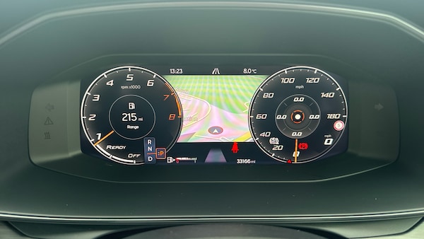 Used Cupra Formentor 2022 for sale - 76231614: Photo 18