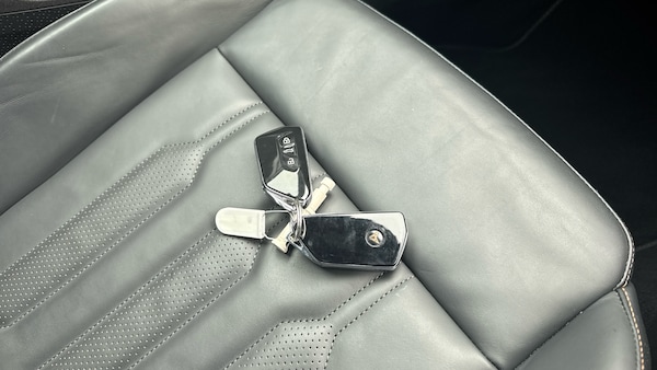 Used Cupra Formentor 2022 for sale - 76231614: Photo 20