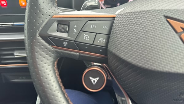 Used Cupra Formentor 2022 for sale - 76231614: Photo 21