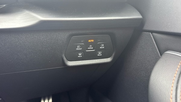 Used Cupra Formentor 2022 for sale - 76231614: Photo 23