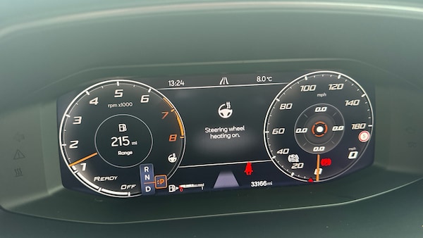 Used Cupra Formentor 2022 for sale - 76231614: Photo 28