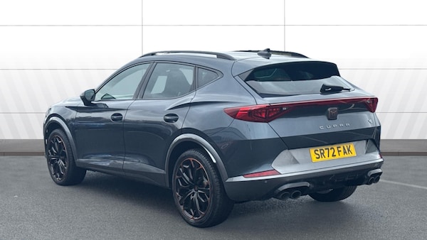 Used Cupra Formentor 2022 for sale - 76231614: Photo 2