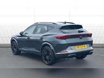 Used Cupra Formentor 2022 for sale - 76231614: Photo 2