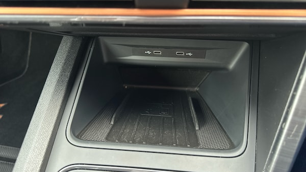 Used Cupra Formentor 2022 for sale - 76231614: Photo 30