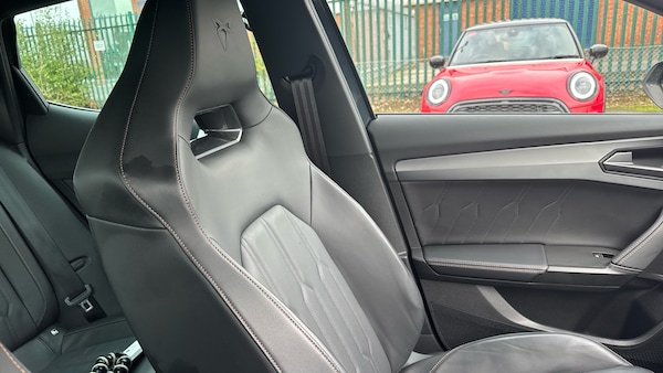 Used Cupra Formentor 2022 for sale - 76231614: Photo 31