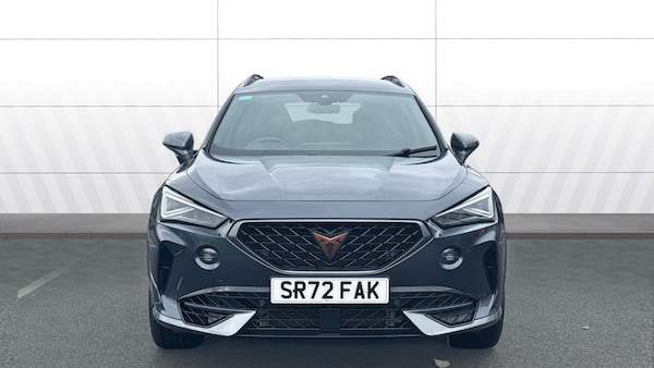 Used Cupra Formentor 2022 for sale - 76231614: Photo 3