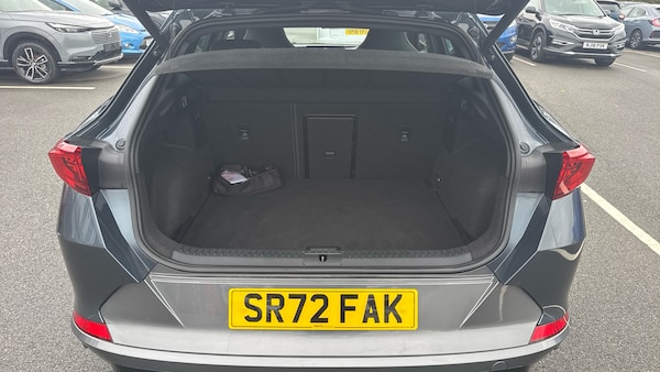 Used Cupra Formentor 2022 for sale - 76231614: Photo 4