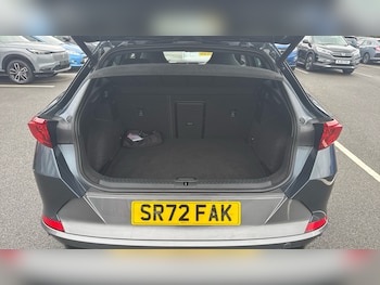Used Cupra Formentor 2022 for sale - 76231614: Photo 4