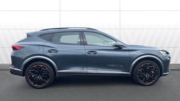 Used Cupra Formentor 2022 for sale - 76231614: Photo 5