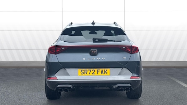 Used Cupra Formentor 2022 for sale - 76231614: Photo 6