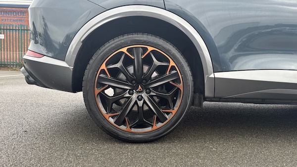Used Cupra Formentor 2022 for sale - 76231614: Photo 7