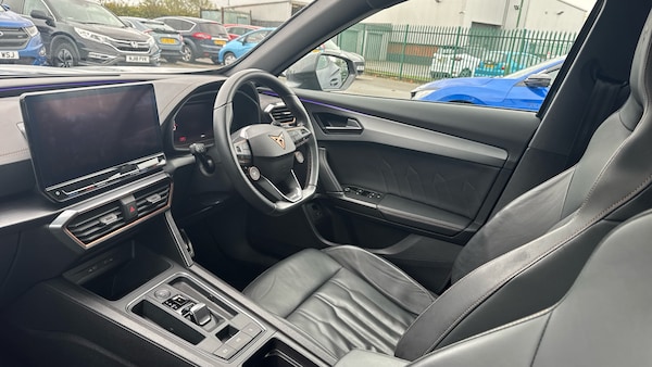 Used Cupra Formentor 2022 for sale - 76231614: Photo 9