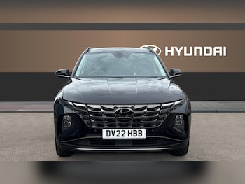 Used Hyundai TUCSON 2022 for sale - 78974181: Photo