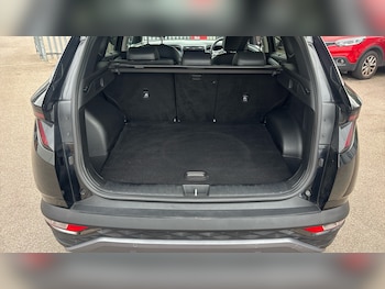 Used Hyundai TUCSON 2022 for sale - 78974181: Photo