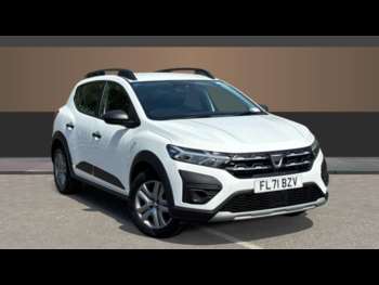 2021 (71) - 1.0 TCe Essential 5dr Petrol Hatchback