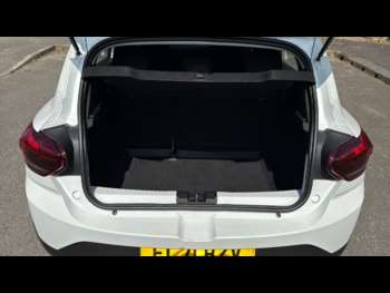 Used Dacia Sandero Stepway 2021 for sale - 74512459: Photo