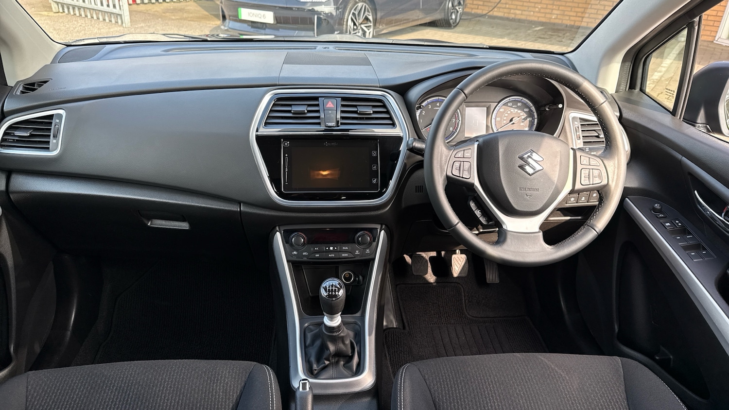 Used Suzuki SX4 S-Cross 2021 for sale - 78028454: Photo 10