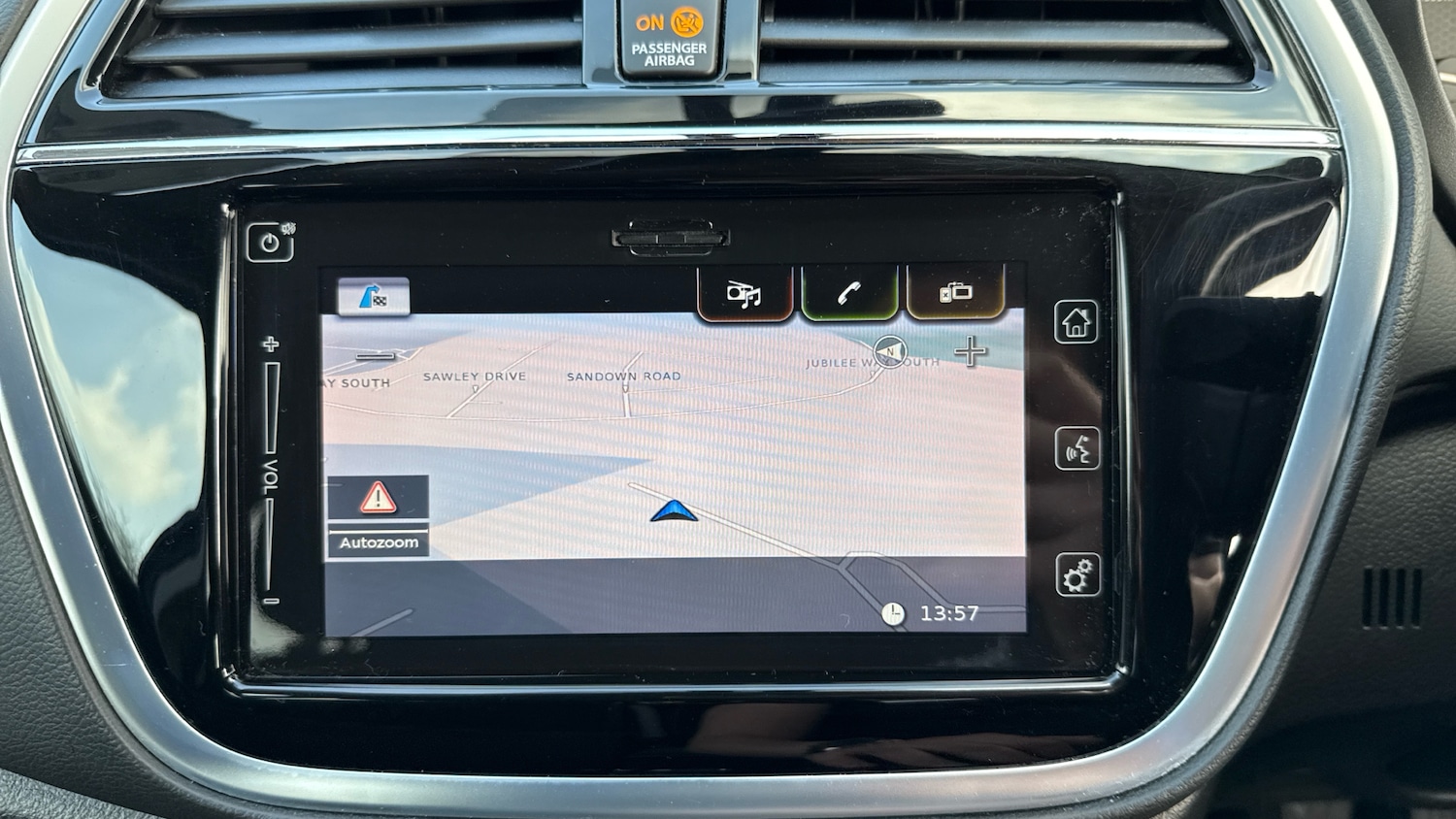 Used Suzuki SX4 S-Cross 2021 for sale - 78028454: Photo 12