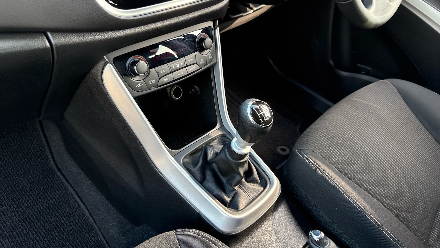 Used Suzuki SX4 S-Cross 2021 for sale - 78028454: Photo 13