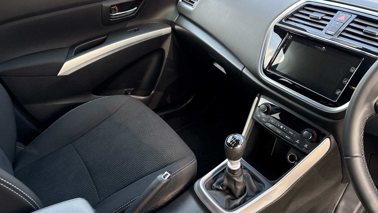 Used Suzuki SX4 S-Cross 2021 for sale - 78028454: Photo 14