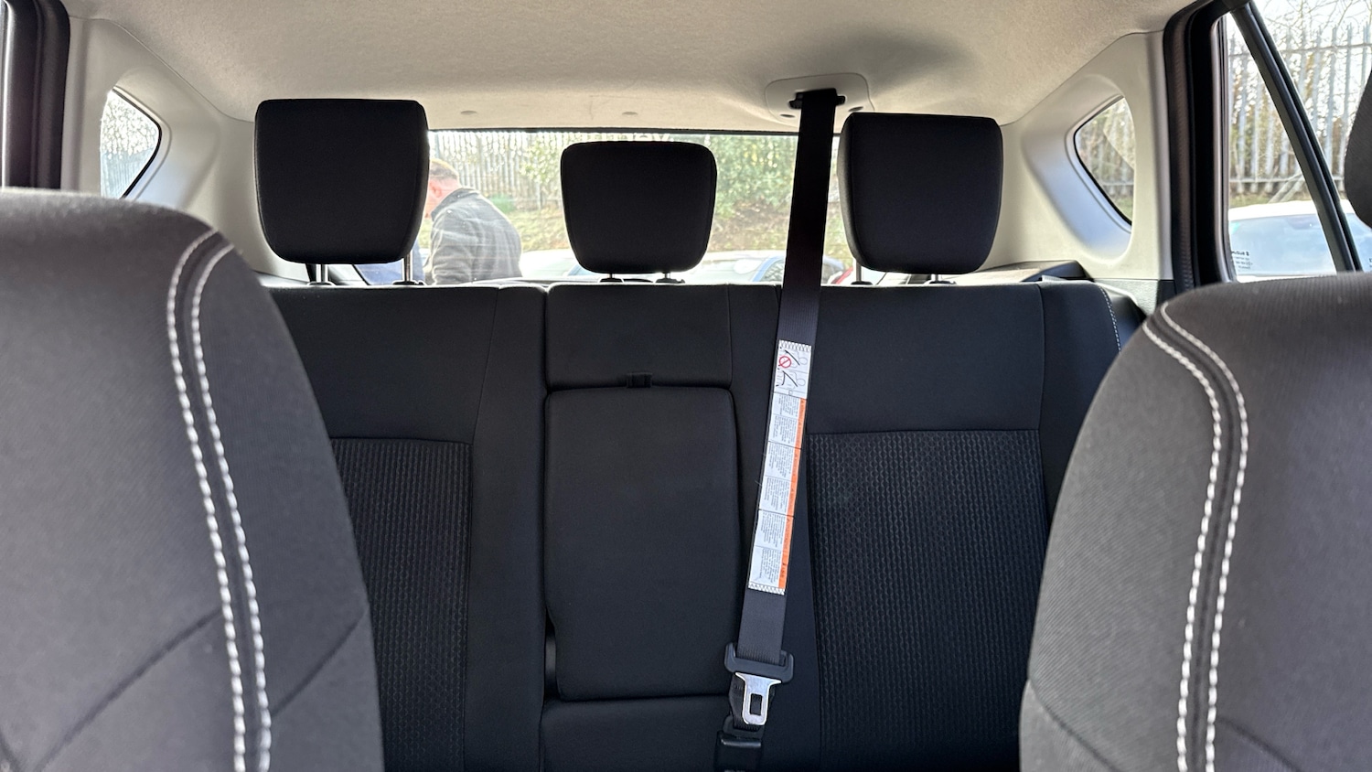 Used Suzuki SX4 S-Cross 2021 for sale - 78028454: Photo 15