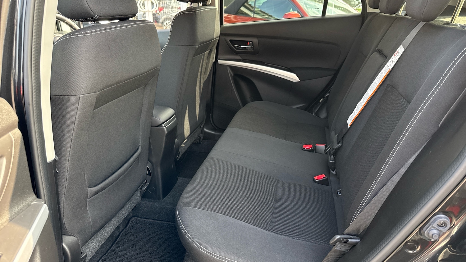 Used Suzuki SX4 S-Cross 2021 for sale - 78028454: Photo 16