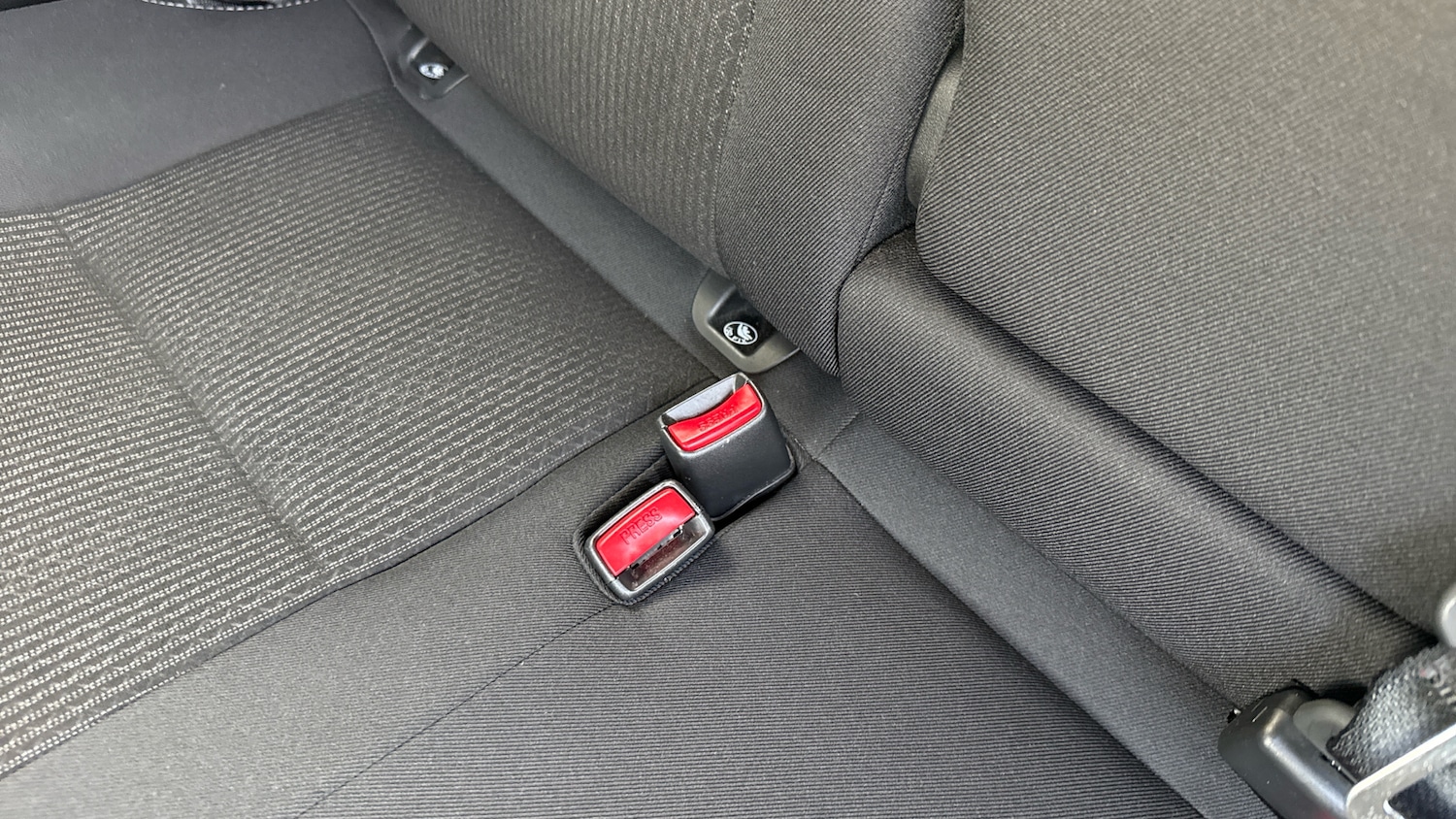 Used Suzuki SX4 S-Cross 2021 for sale - 78028454: Photo 17