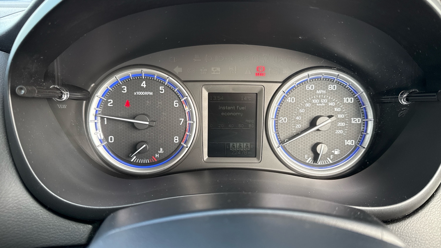 Used Suzuki SX4 S-Cross 2021 for sale - 78028454: Photo 18