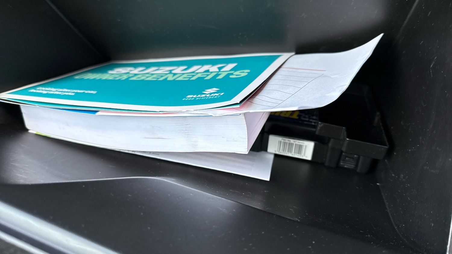 Used Suzuki SX4 S-Cross 2021 for sale - 78028454: Photo 19