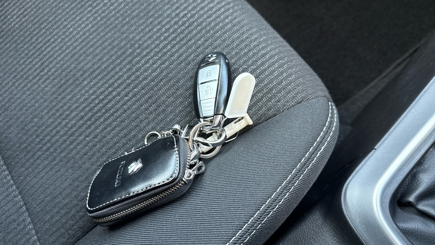 Used Suzuki SX4 S-Cross 2021 for sale - 78028454: Photo 20