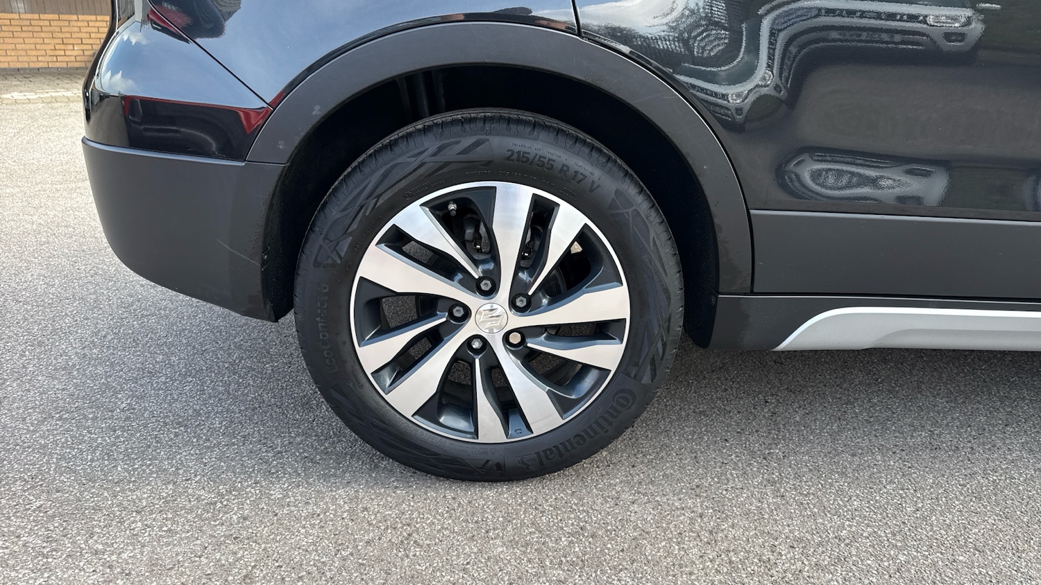 Used Suzuki SX4 S-Cross 2021 for sale - 78028454: Photo 21