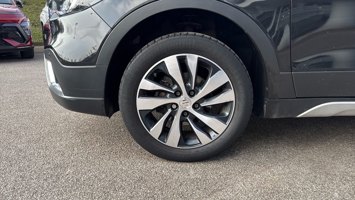 Used Suzuki SX4 S-Cross 2021 for sale - 78028454: Photo 26