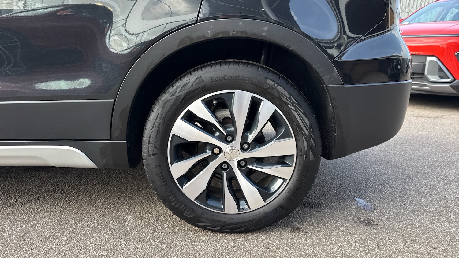 Used Suzuki SX4 S-Cross 2021 for sale - 78028454: Photo 27