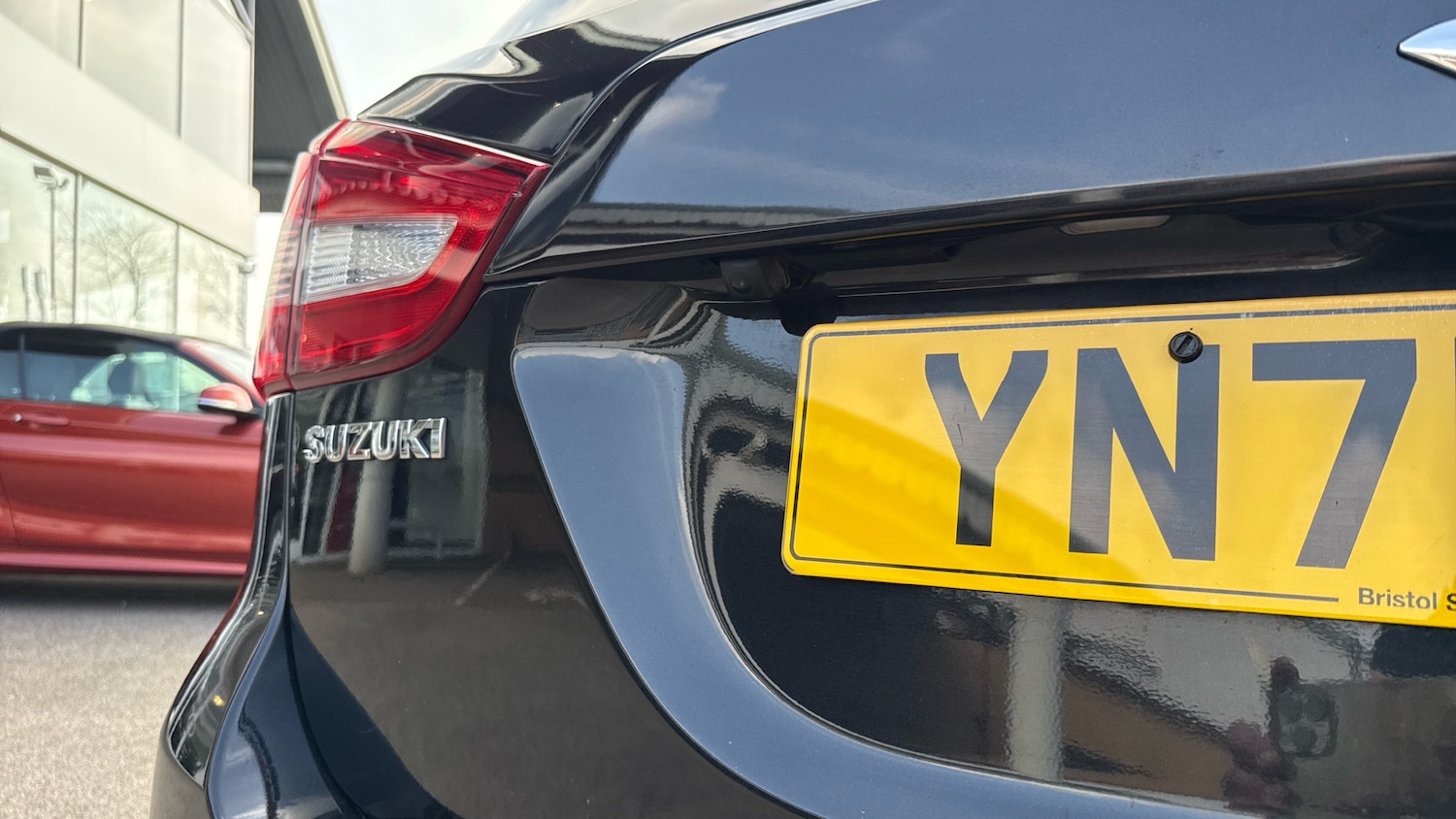 Used Suzuki SX4 S-Cross 2021 for sale - 78028454: Photo 30